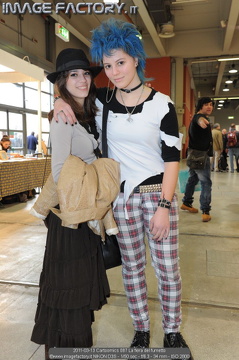 2011-03-13 Cartoomics 087 La fiera del fumetto